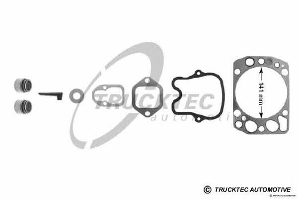 Trucktec 01.43.490 Full Gasket Set, engine 0143490