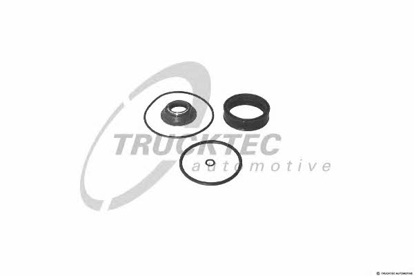 Trucktec 01.43.492 Full Gasket Set, engine 0143492