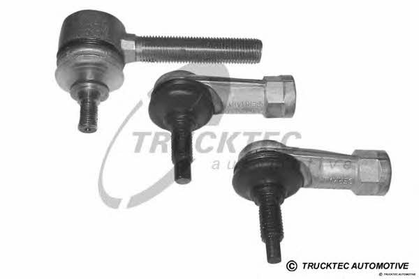 Trucktec 01.43.505 Stabilizer bar mounting kit 0143505