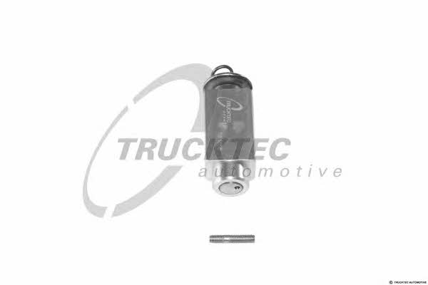 Trucktec 01.59.008 Air conditioner expansion valve 0159008