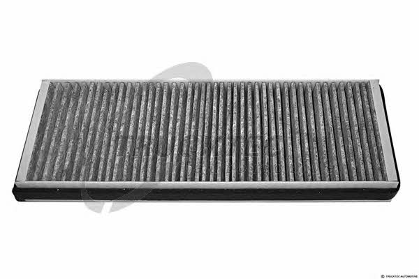 Trucktec 01.59.012 Activated Carbon Cabin Filter 0159012