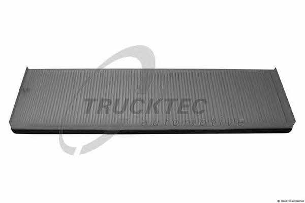 Trucktec 01.59.013 Filter, interior air 0159013