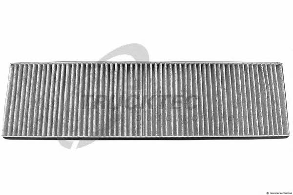 Trucktec 01.59.015 Activated Carbon Cabin Filter 0159015