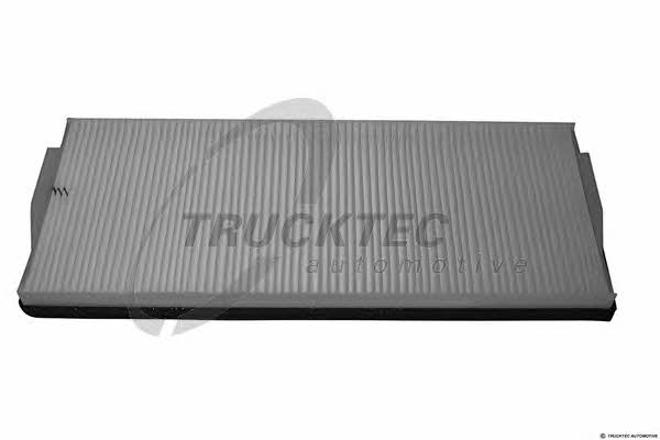 Trucktec 01.59.016 Filter, interior air 0159016