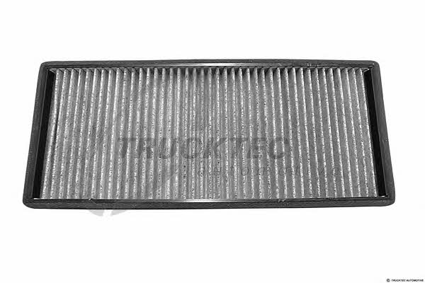 Trucktec 01.59.017 Activated Carbon Cabin Filter 0159017