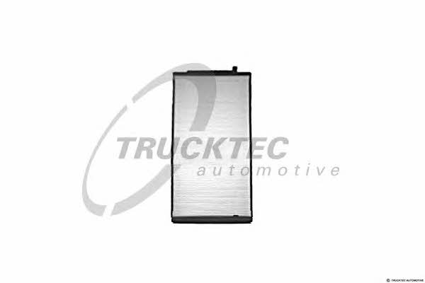 Trucktec 01.59.018 Filter, interior air 0159018