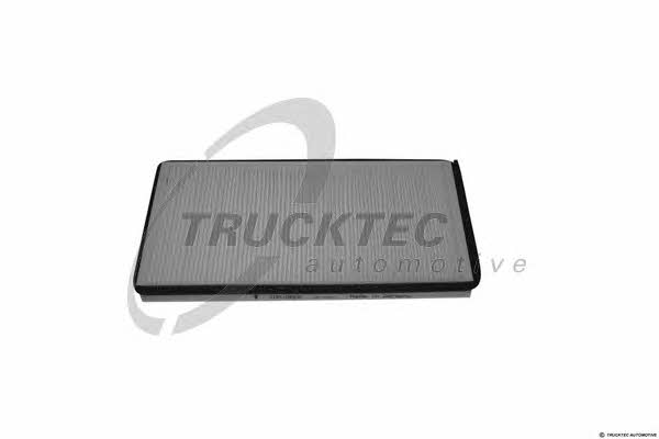 Trucktec 01.59.019 Filter, interior air 0159019