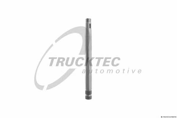 Trucktec 01.37.001 Steering shaft 0137001