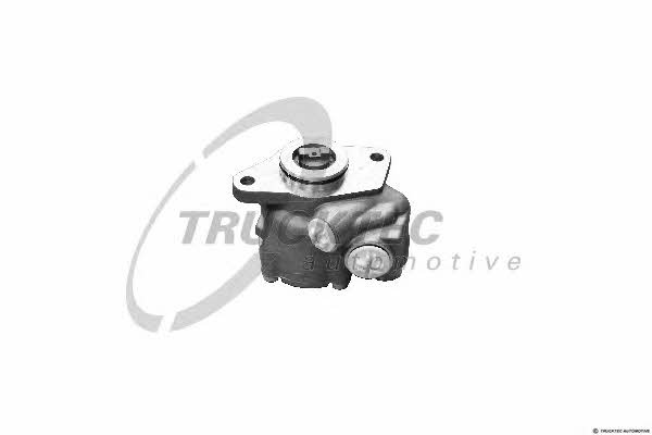 Trucktec 01.37.038 Hydraulic Pump, steering system 0137038