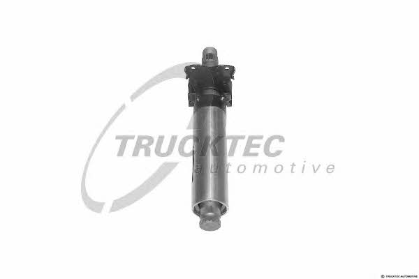 Trucktec 01.37.039 Steering shaft 0137039