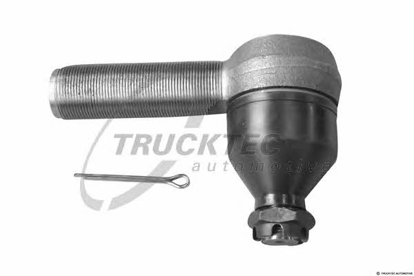 Trucktec 01.37.090 Tie rod end outer 0137090