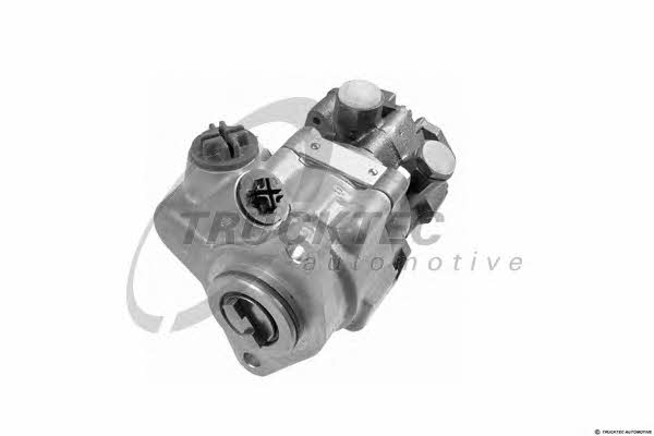 Trucktec 01.37.160 Hydraulic Pump, steering system 0137160