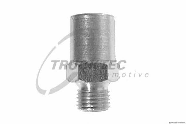 Trucktec 01.38.002 Overflow valve 0138002