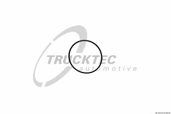 Trucktec 01.38.004 O-ring, fuel filter caps 0138004