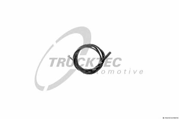 Trucktec 01.38.014 Hose, fuel system pressure tester 0138014