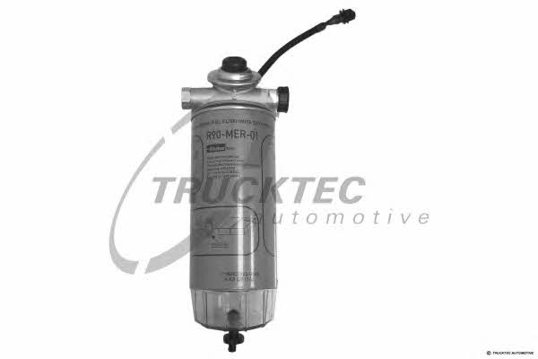 Trucktec 01.38.047 Fuel filter 0138047