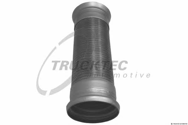 Trucktec 01.39.007 Corrugated pipe 0139007