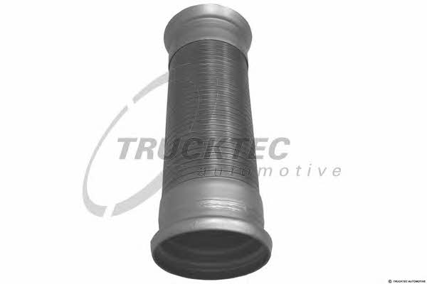 Trucktec 01.39.008 Corrugated pipe 0139008