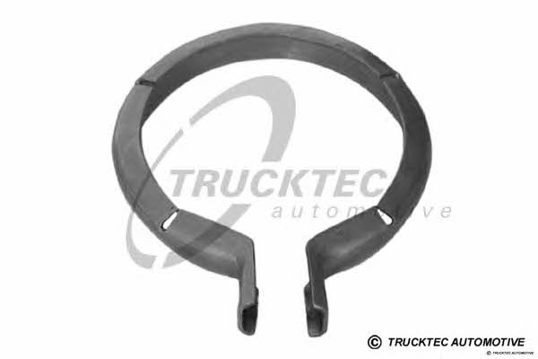 Trucktec 01.39.010 Exhaust clamp 0139010