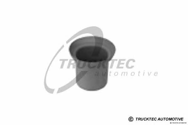 Trucktec 01.39.013 Exhaust pipe 0139013