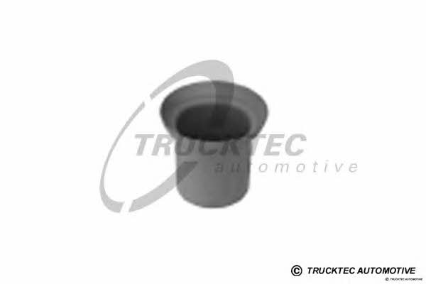Trucktec 01.39.014 Exhaust pipe 0139014