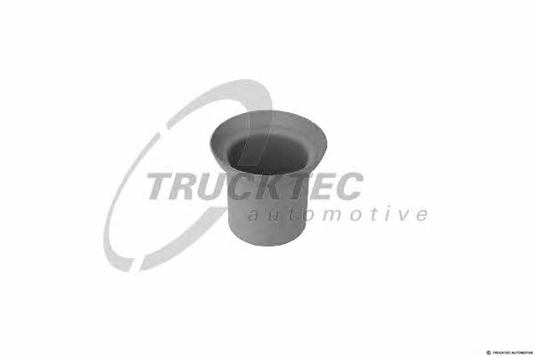 Trucktec 01.39.015 Exhaust pipe 0139015