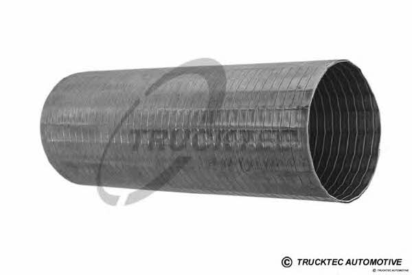 Trucktec 01.39.016 Exhaust pipe 0139016