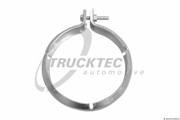 Trucktec 01.39.025 Exhaust clamp 0139025