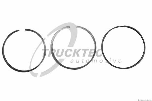 Trucktec 01.43.549 Repair Set, piston/sleeve 0143549