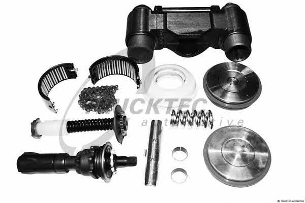 Trucktec 01.43.562 Repair Kit, brake caliper 0143562