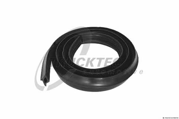 Trucktec 01.50.014 Gasket, cylinder head cover 0150014