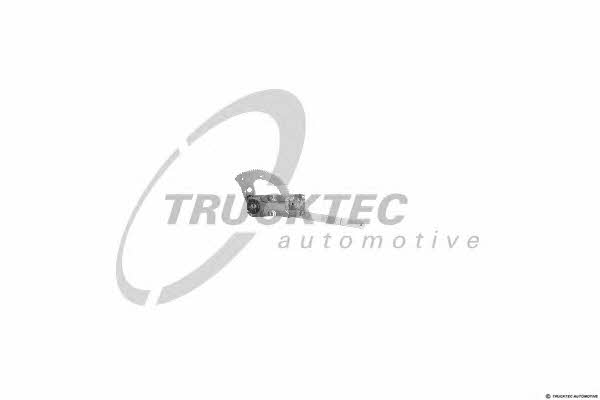 Trucktec 01.53.066 Window Regulator 0153066