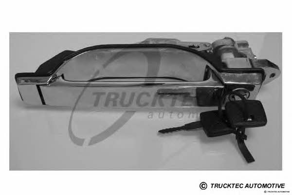 Trucktec 01.53.085 Handle-assist 0153085