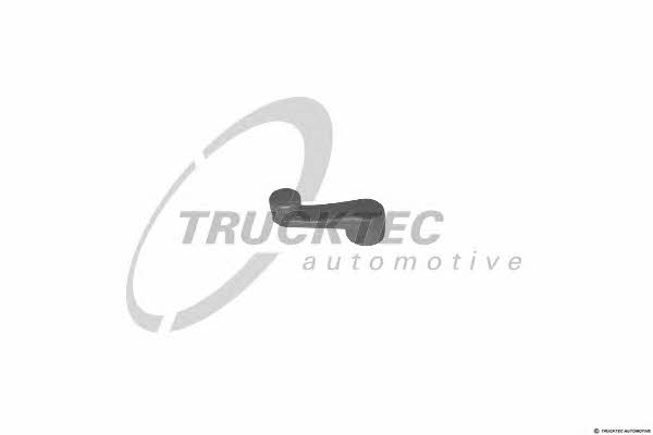 Trucktec 01.53.087 Power window handle 0153087