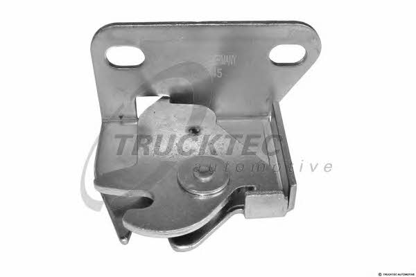Trucktec 01.55.053 Hood lock 0155053