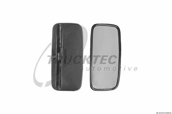 Trucktec 01.57.021 Outside Mirror 0157021