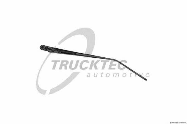 Trucktec 01.58.063 Wiper arm 0158063
