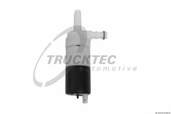 Trucktec 01.60.002 Glass washer pump 0160002