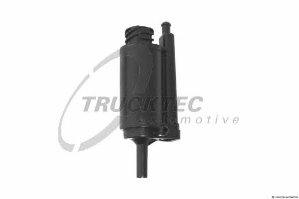 Trucktec 01.60.003 Glass washer pump 0160003