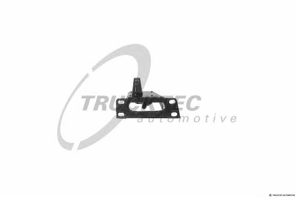 Trucktec 01.62.004 Hood lock 0162004