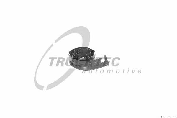 Trucktec 01.62.014 Trim/Protective Strip, wing 0162014