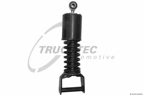 Trucktec 01.63.012 Shock absorber assy 0163012