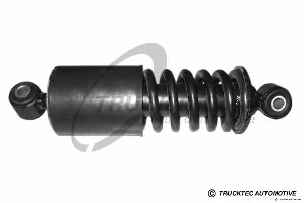 Trucktec 01.63.020 Cab shock absorber 0163020