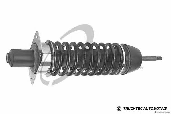 Trucktec 01.63.023 Cab shock absorber 0163023