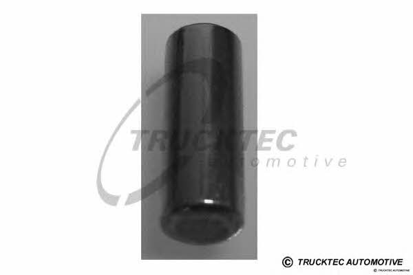 Trucktec 01.66.001 Input shaft bearing 0166001