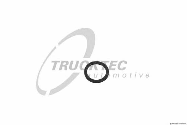 Trucktec 01.67.010 Oil seal 0167010