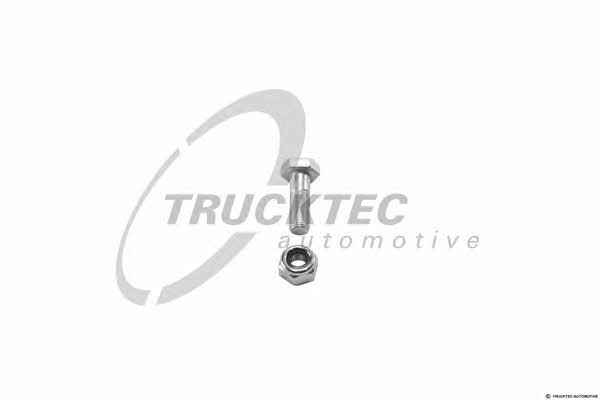 Trucktec 01.67.063 Valve guide 0167063
