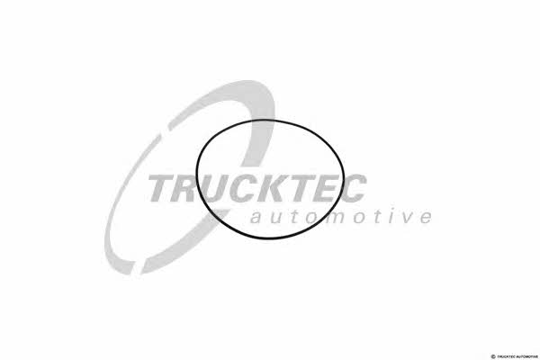Trucktec 01.67.090 Ring sealing 0167090