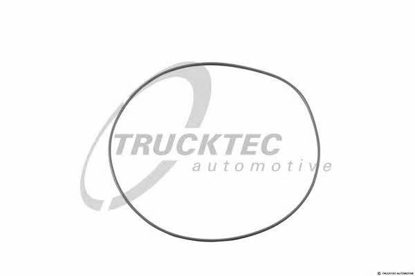 Trucktec 01.67.168 O-ring cylinder liner 0167168