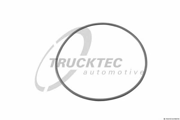 Trucktec 01.67.169 O-ring cylinder liner 0167169
